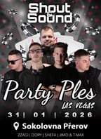 Party Ples: Las Vegas