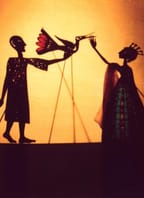 Divadlo Líšeň – Sávitrí