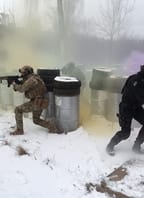 Klasickej Brandejs s OHM vol. 1