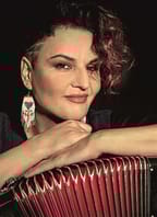 Radůza s (novou) kapelou