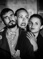 Ein Strudel und Nekonečno