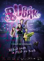 KINO – Bubák