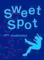 Sweet Spot pro studentstvo