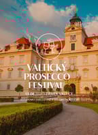 Valtický Prosecco Festival