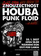 Svět sám pro sebe ’27