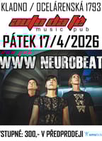 WWW Neurobeat v Auto Da Fé