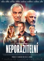 KINO – Neporazitelní