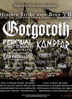 Heathen Strike over Brno VII