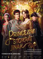 Princezna stokrát jinak
