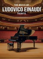 Ludovico Einaudi Music | Brno