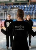 Workshop: Tanec a Bruslení / Dance and Skating