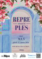 REPREsenzační PLES