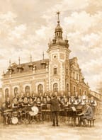 Martin Franze a Zdeněk Král: OPERA SVITAVY