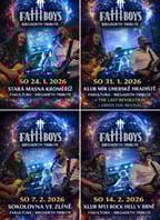 Fattt Boys/Fakultura/The Last Revolution & Green Day Revival
