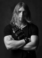 Will Wilde Band (UK/CZ)