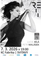 Lucie Bílá – Recitál