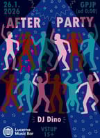 AfterParty plesu GPJP