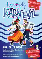 Námořnický KARNEVAL