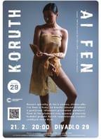 Ai fen • Koruth
