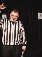 Paleťáci vs. smečka