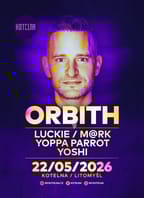ORBITH | Litomyšl