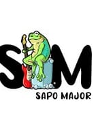 SAPO MAJOR