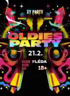 Oldies Párty na Flédě