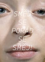 BURKICOM: Směj se, pořád se směj! / Předpremiéra