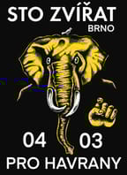 Sto zvířat v Brně: benefice pro městskou přírodu