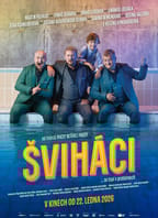 KINO – Šviháci