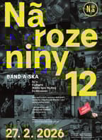 NãROZENINY 12