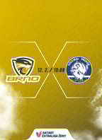 DATART extraliga žen: Šelmy Brno – Přerov