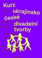 Kurz ukrajinsko-české divadelní tvorby