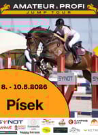Amateur & Profi Jump Tour – Písek