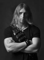 WILL WILDE (UK) & The Bladderstones