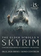 The Elder Scrolls V: Skyrim – Symfonický koncert
