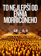 To nejlepší od Ennia Morriconeho