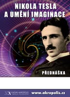 Nikola Tesla a umění imaginace