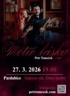 Petr Tomeček / Motiv lásky