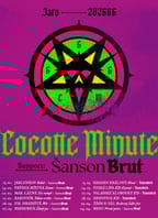 Cocotte Minute + Šanson Brut