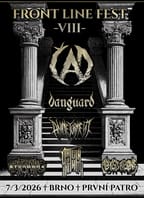 FRONT LINE FEST – VIII.