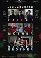 Otec Matka Sestra Bratr