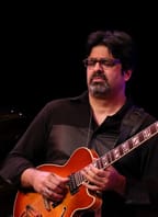 ABBASI/BALZAR/RUZICKA (CZ)