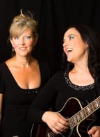 Two Voices – Koncert klasiky netradičně