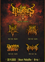 Eternally Damned Night -III-