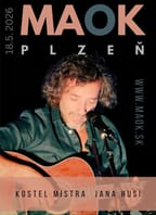 MAOK – Pokojná hladina