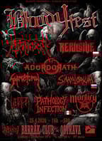 BLOODYFEST vol.6