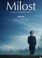 FILMOVÝ KLUB – Milost