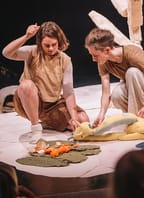 Studio Damúza: Balalanc