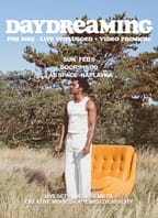 Piqi Miqi: Daydreaming Premiere, LiveSet & Secret Sentiments